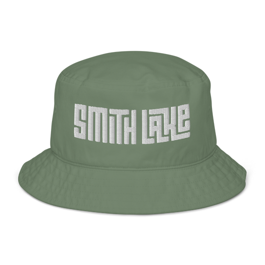 Smith Lake Bucket Hat
