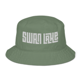 Swan Lake Bucket Hat
