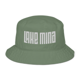 Lake Mina Bucket Hat