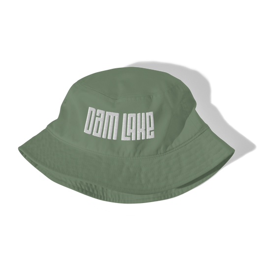 Dam Lake Bucket Hat