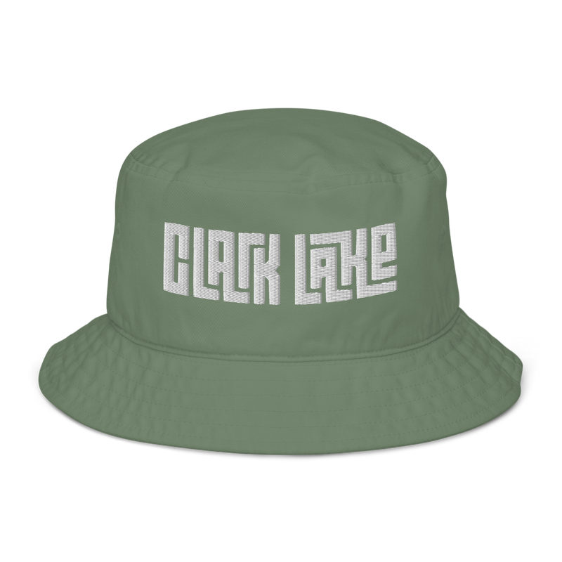 Load image into Gallery viewer, Clark Lake Bucket Hat
