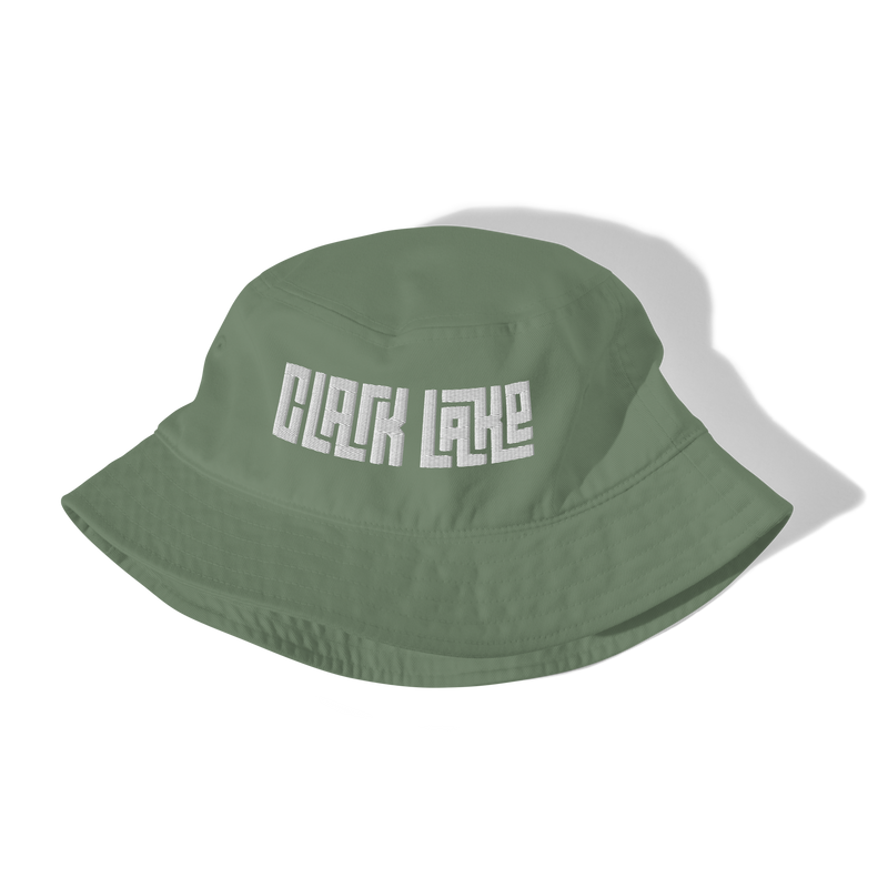Load image into Gallery viewer, Clark Lake Bucket Hat
