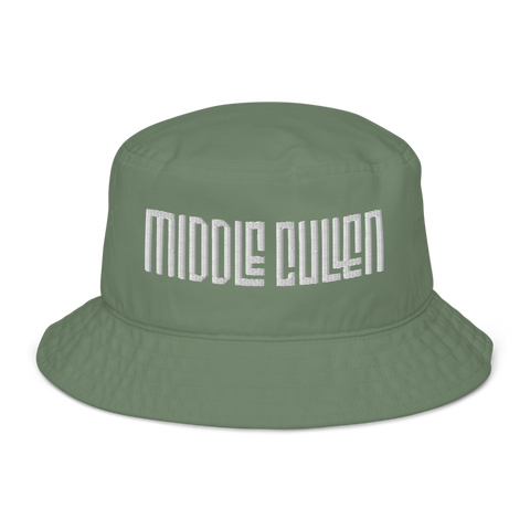 Middle Cullen Bucket Hat