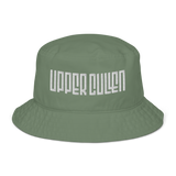 Upper Cullen Lake Bucket Hat