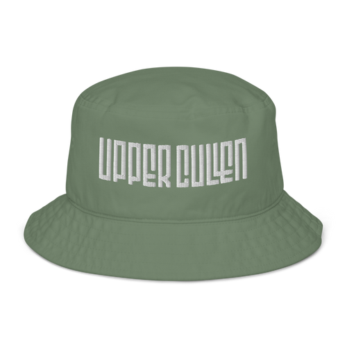 Upper Cullen Lake Bucket Hat