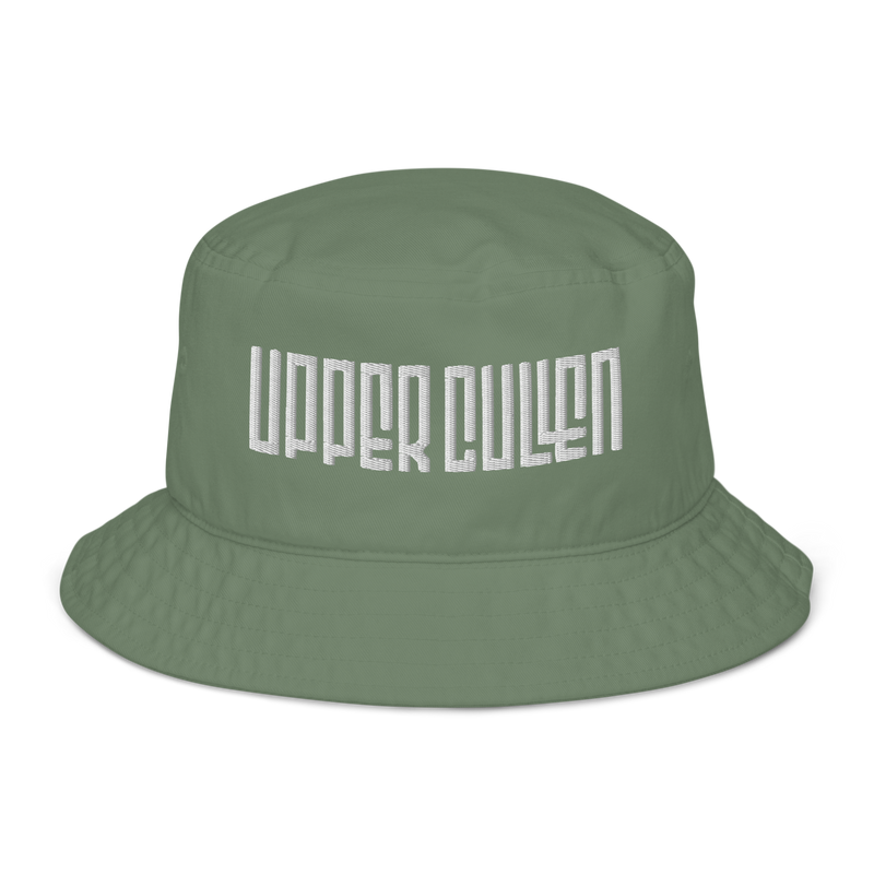 Load image into Gallery viewer, Upper Cullen Lake Bucket Hat
