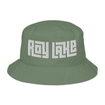 Roy Lake Bucket Hat