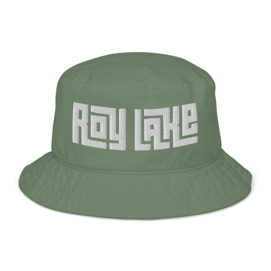 Roy Lake Bucket Hat