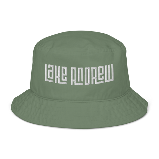 Lake Andrew Bucket Hat