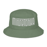 Lake Minnetonka Bucket Hat