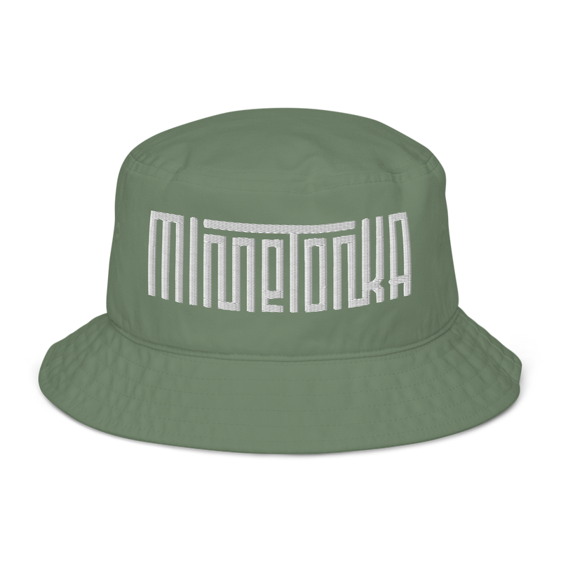 Load image into Gallery viewer, Lake Minnetonka Bucket Hat
