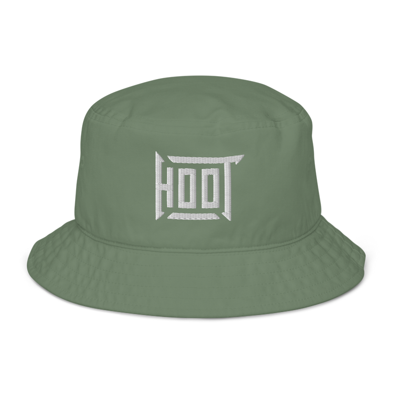 Load image into Gallery viewer, Hoot Lake Bucket Hat
