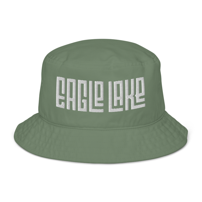 Load image into Gallery viewer, Eagle Lake Bucket Hat
