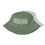 Eagle Lake Bucket Hat