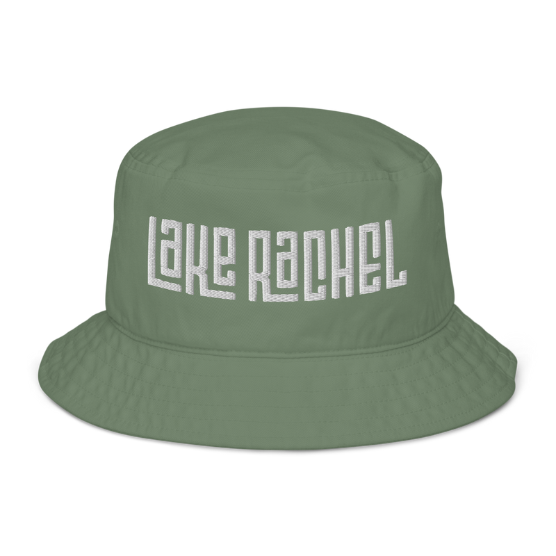 Load image into Gallery viewer, Lake Rachel Bucket Hat
