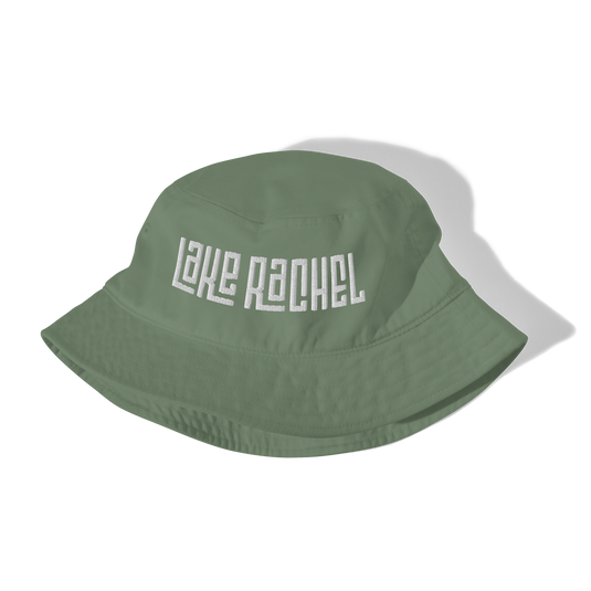 Lake Rachel Bucket Hat