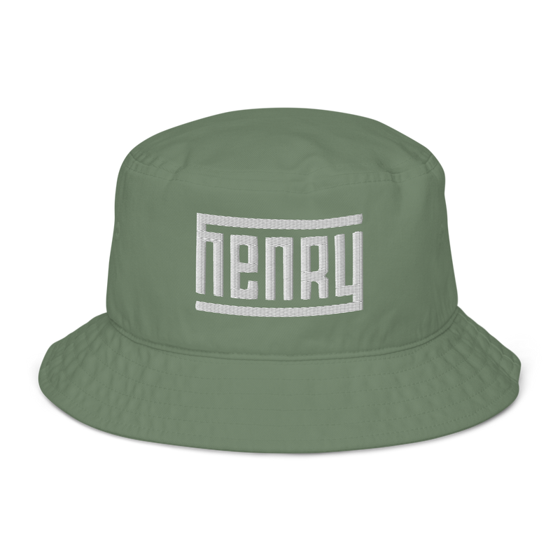 Load image into Gallery viewer, Lake Henry Bucket Hat
