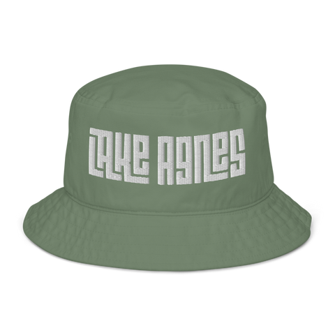 Lake Agnes Bucket Hat