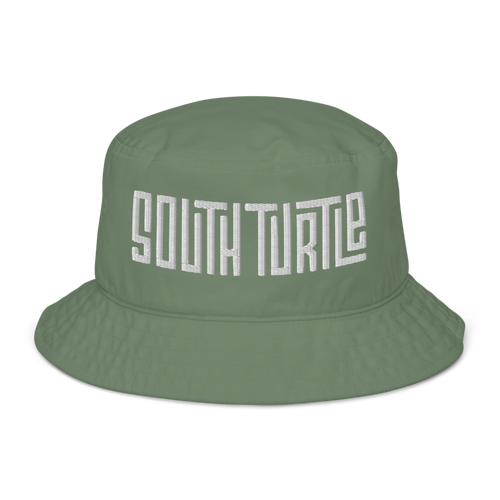 South Turtle Lake Bucket Hat