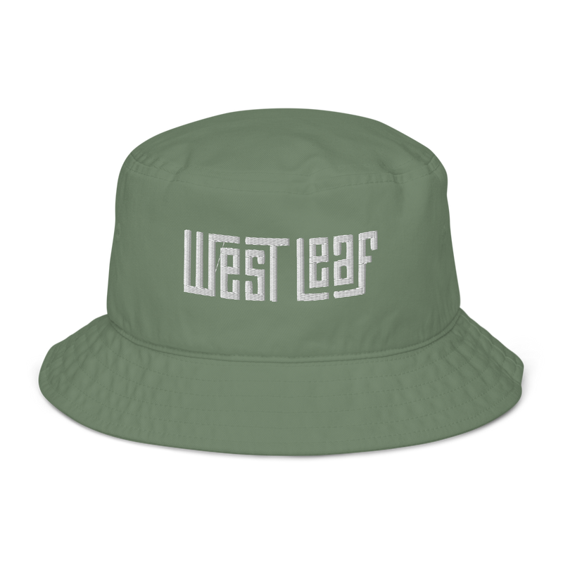 Load image into Gallery viewer, West Leaf Lake Bucket Hat
