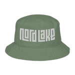 Nord Lake Bucket Hat