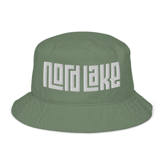 Nord Lake Bucket Hat