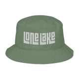 Lone Lake Bucket Hat