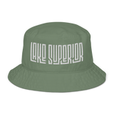 Lake Superior Bucket Hat