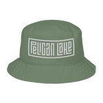 Pelican Lake Bucket Hat