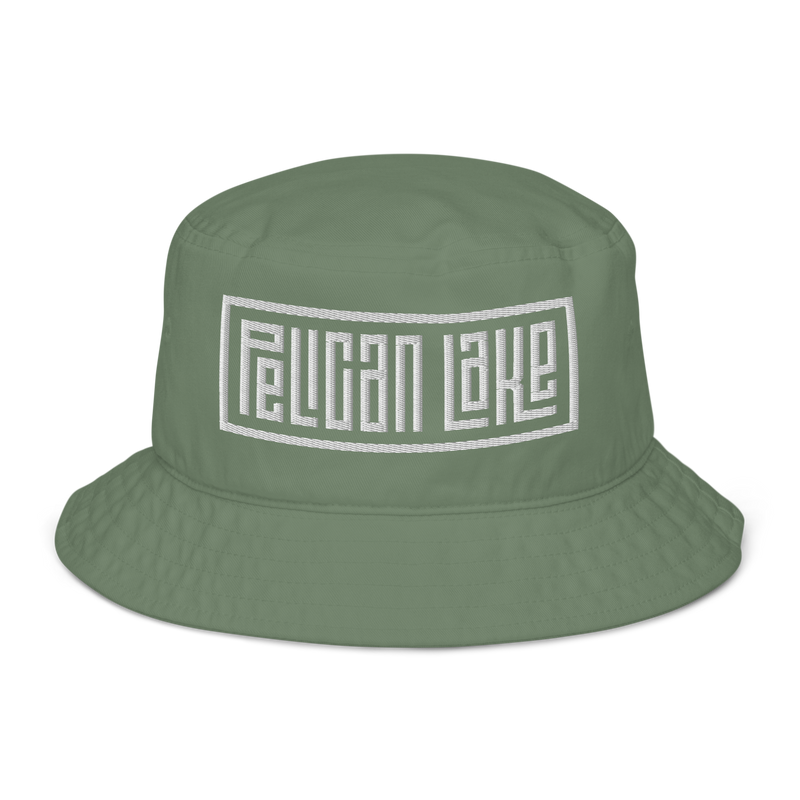 Load image into Gallery viewer, Pelican Lake Bucket Hat
