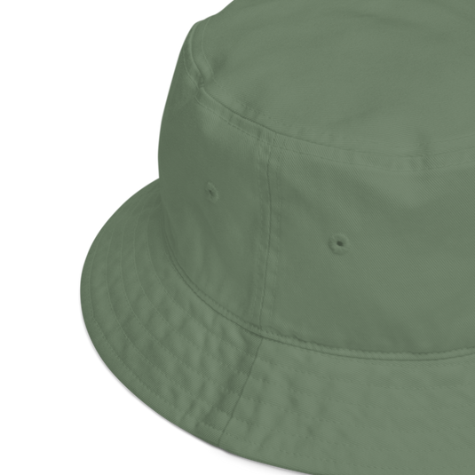 Hay Lake Bucket Hat