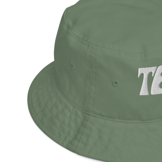 Ten Mile Lake Bucket Hat