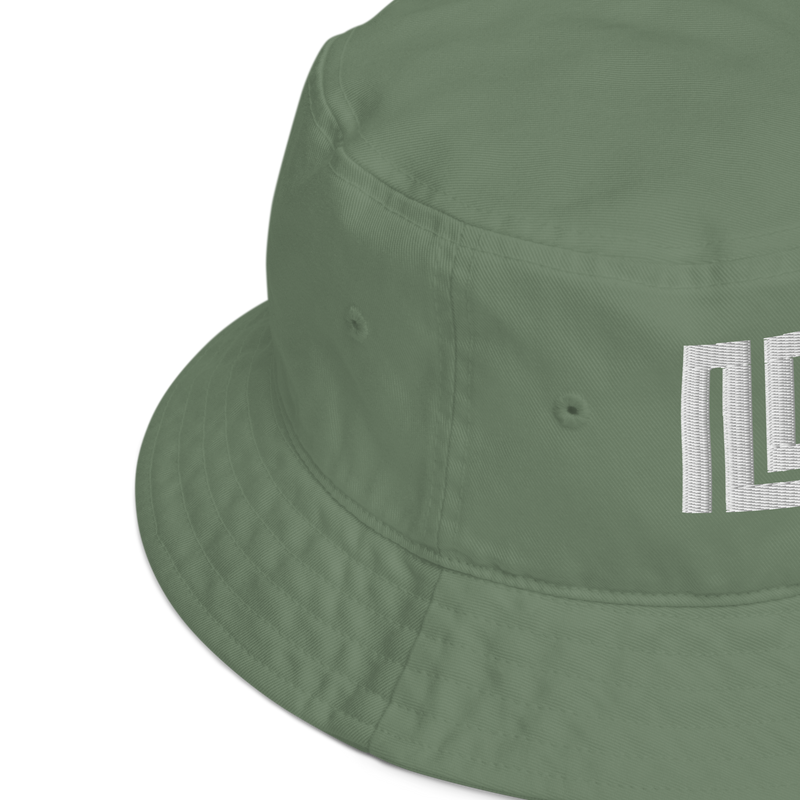 Load image into Gallery viewer, Nord Lake Bucket Hat
