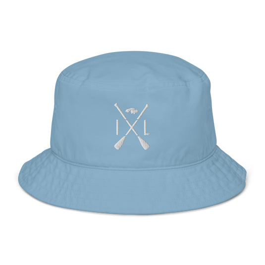 IXL Lake Bucket Hat