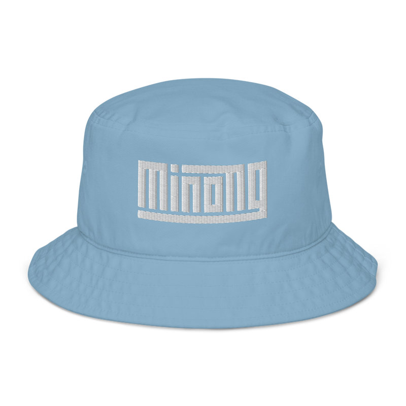 Load image into Gallery viewer, Minong Flowage Bucket Hat
