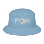 West Fox Lake Bucket Hat