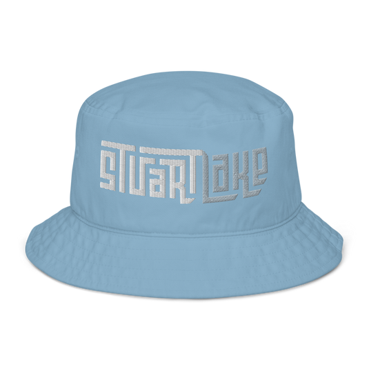 Stuart Lake Bucket Hat