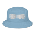 Lake Sylvia Bucket Hat