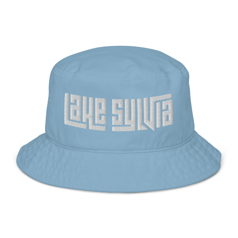 Load image into Gallery viewer, Lake Sylvia Bucket Hat
