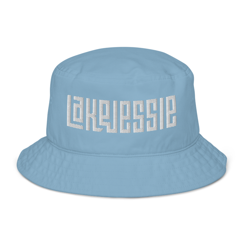 Load image into Gallery viewer, Lake Jessie Bucket Hat
