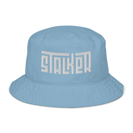 Stalker Lake Bucket Hat