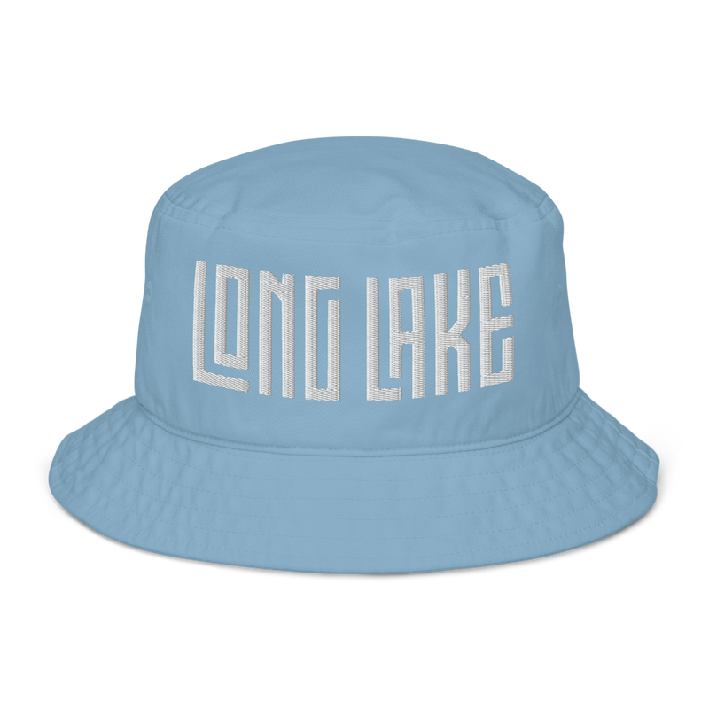 Load image into Gallery viewer, Long Lake Bucket Hat
