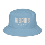 Big Pine Lake Bucket Hat