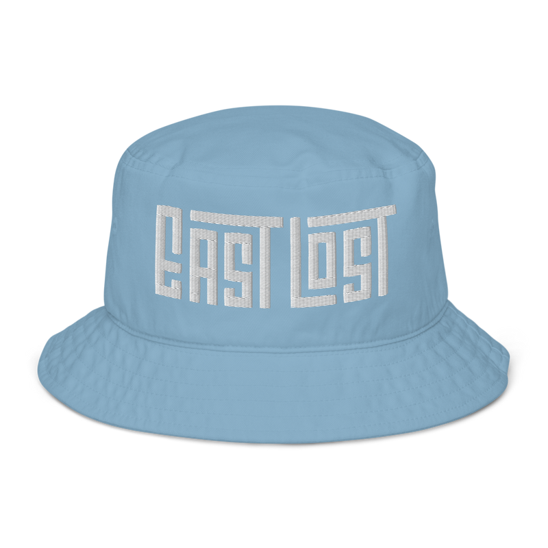 Load image into Gallery viewer, East Lost Lake Bucket Hat
