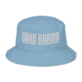 Lake Aaron Bucket Hat