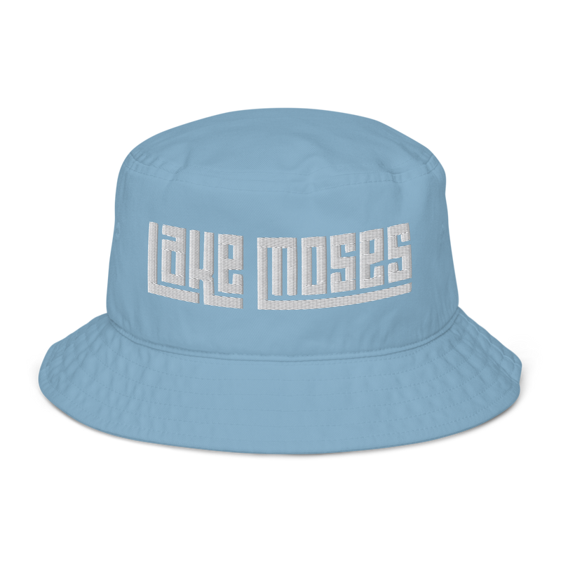 Load image into Gallery viewer, Lake Moses Bucket Hat
