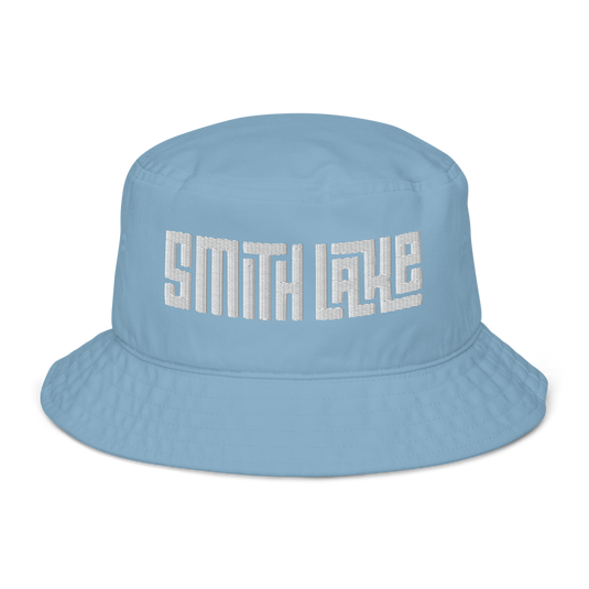 Smith Lake Bucket Hat