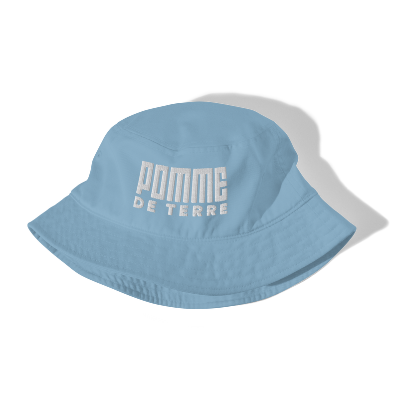 Load image into Gallery viewer, Pomme de Terre Lake Bucket Hat
