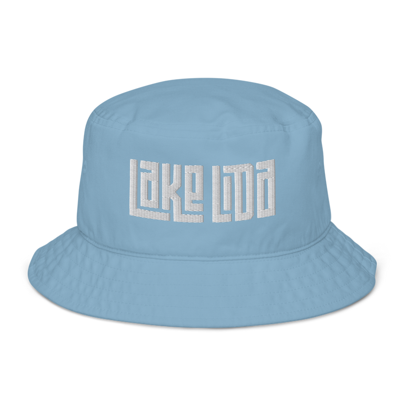 Load image into Gallery viewer, Lake Lida Bucket Hat
