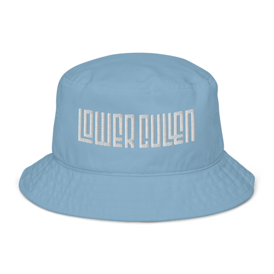 Lower Cullen Lake Bucket Hat